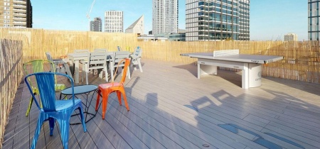 Foto 12 di 174-180 Old Street ad Londra