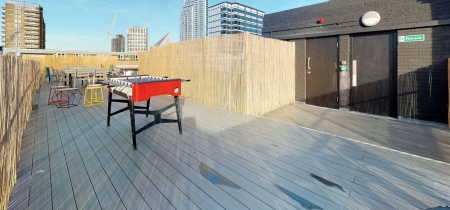 Foto 14 di 174-180 Old Street ad Londra