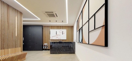 Foto 3 di 174-180 Old Street ad Londra