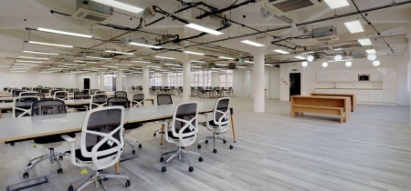 Foto 4 di 174-180 Old Street ad Londra