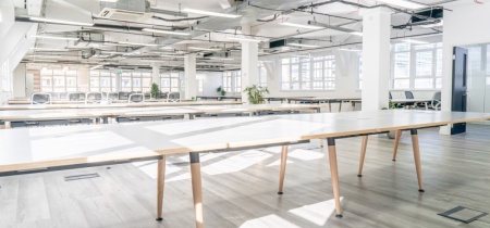 Foto 5 di 174-180 Old Street ad Londra