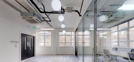 Foto 6 di 174-180 Old Street ad Londra