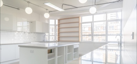 Foto 8 di 174-180 Old Street ad Londra