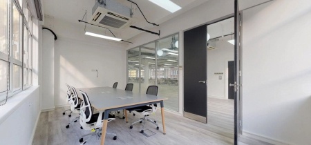 Foto 9 di 174-180 Old Street ad Londra