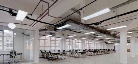 Foto 10 di 174-180 Old Street ad Londra