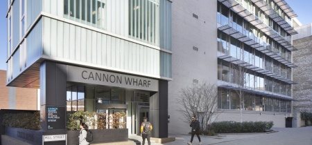 Foto 4 di Pell Street ad Londra