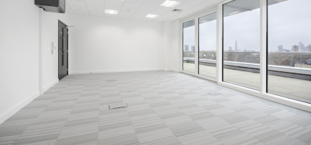 Foto 2 van Pell Street in Londen