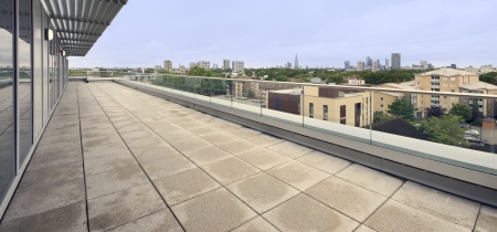 Foto 7 van Pell Street in Londen