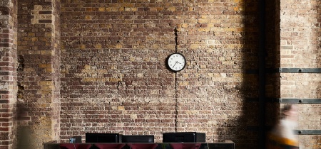 Foto 4 di Eastside, Kings Cross Station ad Londra