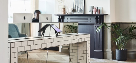 Foto 3 di Eastside, Kings Cross Station ad Londra