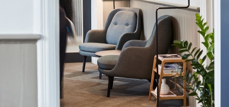 Foto 5 di Eastside, Kings Cross Station ad Londra