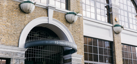 Foto 1 di 15 Hatfields ad Londra