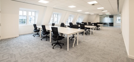 Foto 2 di 61 Queen Street ad Londra