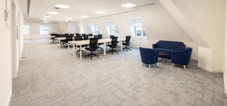 Foto 10 di 61 Queen Street ad Londra