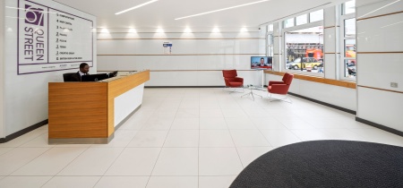 Foto 4 di 61 Queen Street ad Londra