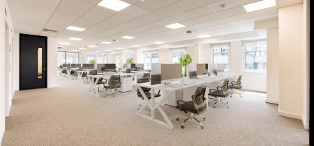 Foto 8 di 61 Queen Street ad Londra