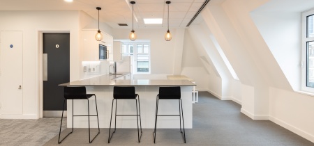 Foto 9 di 61 Queen Street ad Londra