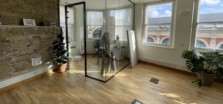 Office Space London