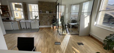 Office Space London
