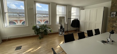 Office Space London