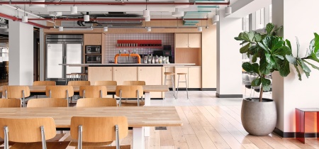 Foto 1 di 207 Old Street ad Londra