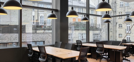 Foto 11 di 207 Old Street ad Londra