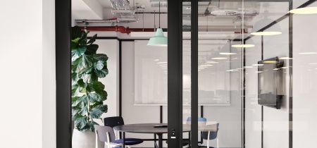 Foto 12 di 207 Old Street ad Londra