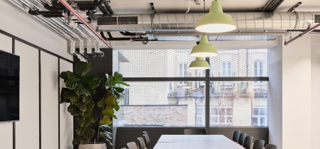 Foto 13 di 207 Old Street ad Londra