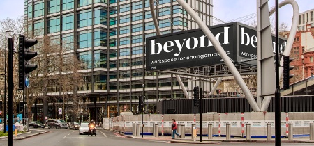 Foto 15 di 207 Old Street ad Londra