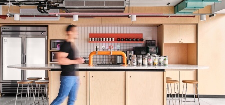 Foto 2 di 207 Old Street ad Londra