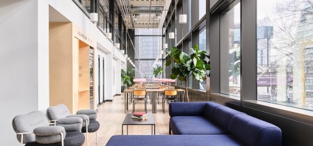 Foto 3 di 207 Old Street ad Londra