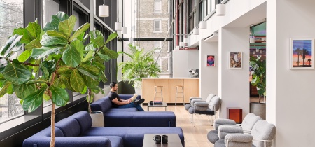 Foto 5 di 207 Old Street ad Londra