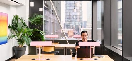 Foto 6 di 207 Old Street ad Londra