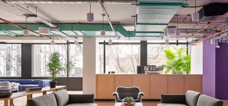 Foto 7 di 207 Old Street ad Londra