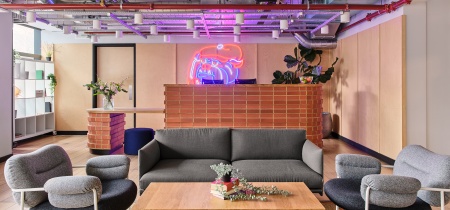 Foto 8 di 207 Old Street ad Londra