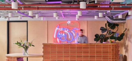 Foto 9 di 207 Old Street ad Londra