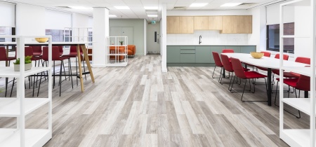 Foto 1 der 33 Creechurch Lane in London