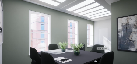 Foto 2 di 114-116 Charing Cross Road ad Londra