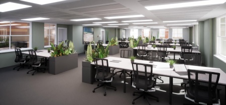 Foto 1 de la 31-33 High Holborn en Londres