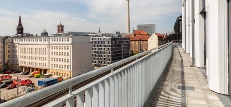 Foto 13 der Dircksenstraße 3 in Berlin