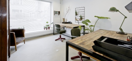 Foto 4 van Vrijheidslaan 80H in Amsterdam