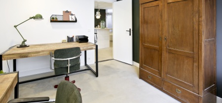 Foto 3 van Vrijheidslaan 80H in Amsterdam