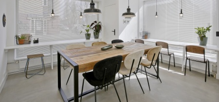 Foto 8 van Vrijheidslaan 80H in Amsterdam