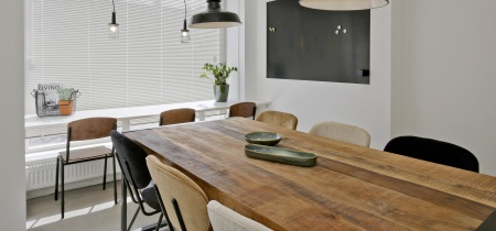 Foto 7 van Vrijheidslaan 80H in Amsterdam