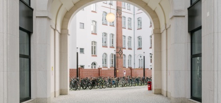 Foto 12 de la Stresemannstraße 123 en Berlín