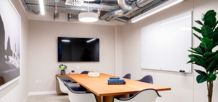 Foto 16 der Rosenthaler Straße 43-45 in Berlin