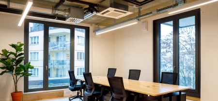 Foto 18 der Rosenthaler Straße 43-45 in Berlin