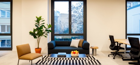 Foto 22 der Rosenthaler Straße 43-45 in Berlin