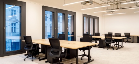 Foto 23 der Rosenthaler Straße 43-45 in Berlin