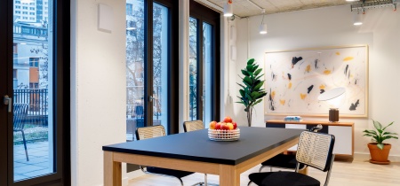 Foto 2 der Rosenthaler Straße 43-45 in Berlin